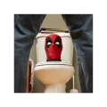 کله رباتیک Deadpool سخنگو (مناسب برای بزرگسالان)
