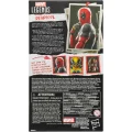 اکشن فیگور ددپول مارول سری Deadpool and Wolverine Movie برند هاسبرو