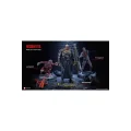 فیگور نمسیس رزیدنت اویل Resident Evil Soft Statue Nemesis برند Numskull