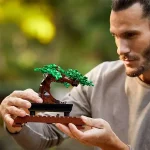 لگو Icons مدل Bonsai Tree 10281