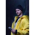 اکشن فیگور جسی پینکمن از سریال برکینگ بد Jesse Pinkman Breaking Bad برند Zjgk اورجینال