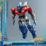 اکشن فیگور ترنسفورمر اپتیموس پرایم Transformer Optimus Prime برند Yolopark