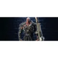 فیگور نمسیس رزیدنت اویل Resident Evil Soft Statue Nemesis برند Numskull