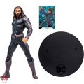 اکشن فیگور آکوامن سری DC Aquaman 2 برند مکفارلین