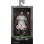 اکشن فیگور جیم کری از فیلم ایس ونچورا: کارآگاه حیوانات Ace Ventura Pet Detective برند نکا