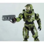 اکشن فیگور هالو سری HALO The Spartan Collection Master Chief