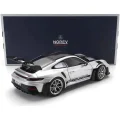 ماکت ماشین پورشه Porsche GT3RS برند Norev