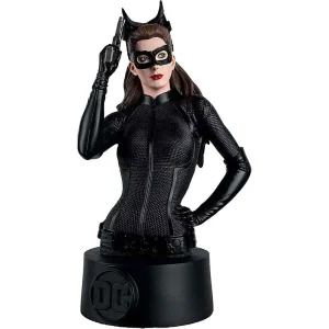 فیگور مجسمه نیم تنه کت ومن Cat Woman