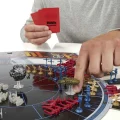 بردگیم ریسک سری استاروارز Star Wars The Black Series Risk Game برند هاسبرو