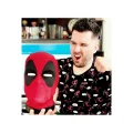 کله رباتیک Deadpool سخنگو (مناسب برای بزرگسالان)