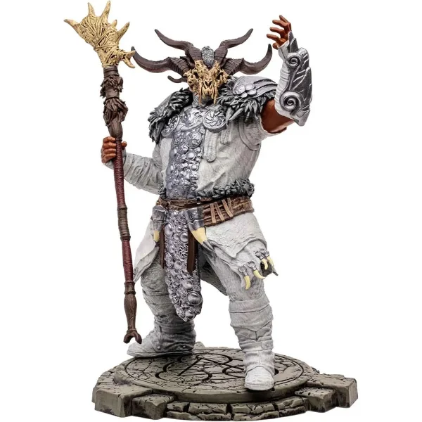 فیگور دیابلو سری Diablo IV - 1:12 Posed Figure برند مکفارلین