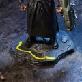 فیگور نمسیس رزیدنت اویل Resident Evil Soft Statue Nemesis برند Numskull