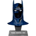 فیگور مجسمه بتمن سری Batman (Knightfall) Cowl Replica برند مکفارلین