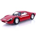 ماکت ماشین پورشه Porsche 904 GTS 1964 برند Norev