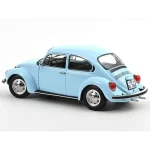 ماکت ماشین بیتل Volkswagen Beetle 1303 Maggiolino 1973 برند Norev