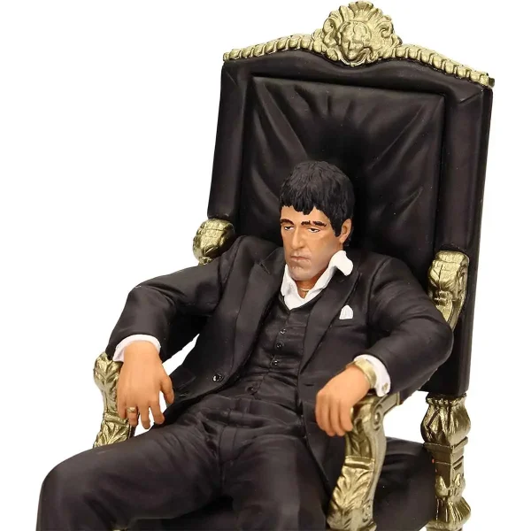 فیگور اسکارفیس تونی مونتانا Scarface Tony Montana برند SD TOYS