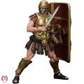 اکشن فیگور وارهمر سری Strife Roman Republic Legionary Light برند Joy toy