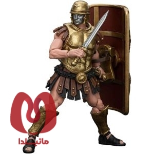 اکشن فیگور وارهمر سری Strife Roman Republic Legionary Light برند Joy toy