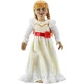 عروسک آنابل Annabelle Doll از مجموعه فیلم کانجورینگ برند Mezco ارتفاع 50 سانتی متر