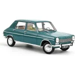 ماکت ماشین سیمکا Simca 1100 GLS 1968 Borodine برند Norev