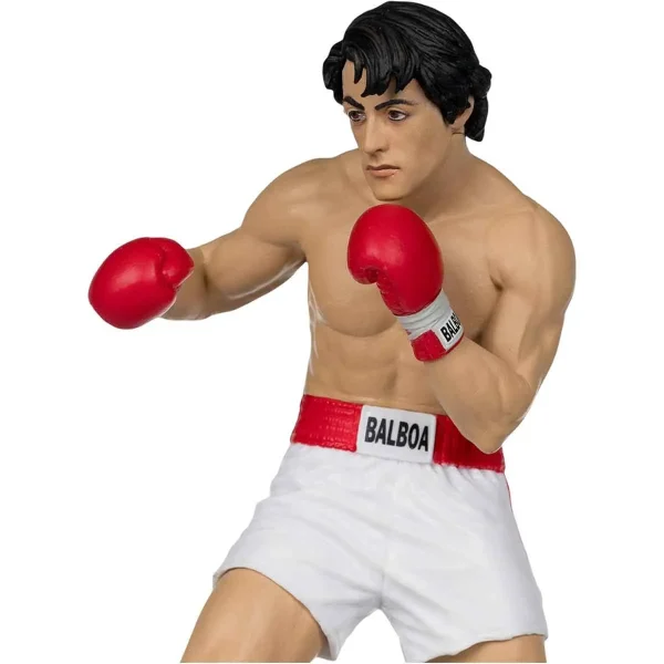 فیگور راکی بالبوا 1976 (1976) Rocky Balboa برند مکفارلین