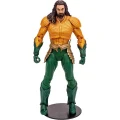اکشن فیگور آکوامن دی سی سری DC Aquaman 2 برند مکفارلین