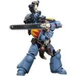 اکشن فیگور وارهمر سری Warhammer Claw Pack Collection برند Joy Toy