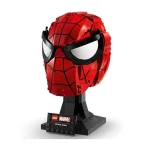 لگو اسپایدرمن Spider-Mans Mask کد 76285