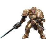 اکشن فیگور Warhammer 40k سری Custodian Guard برند joytoy