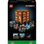 لگو ماینکرافت LEGO Minecraft The Crafting کد 21265