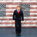 فیگور دونالد ترامپ سخنگو سری Donald J. Trump The Apprentice