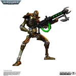 اکشن فیگور وارهمر Warhammer Necron Warrior