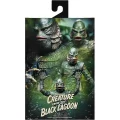 اکشن فیگور Black Lagoon برند نکا