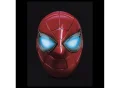 کلاه ویژه اسپایدرمن آهنین سری Marvel Legend برند هاسبرو