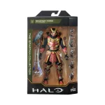 اکشن فیگور اسپارتان یوری از بازی هالو سری Halo 6.5 The Spartan Collection