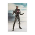 اکشن فیگور اورجینال سایبورگ Cyborg از برند کوتوبوکیا