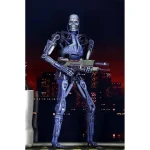 اکشن فیگور اسکلت ترمیناتور سری Terminator Endoskeleton برند نکا