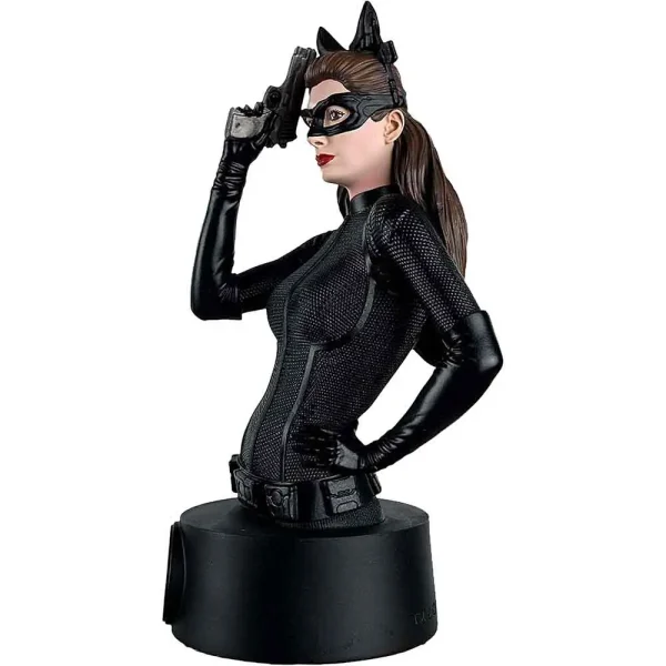 فیگور مجسمه نیم تنه کت ومن Cat Woman