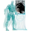 اکشن فیگور بتمن Batman Frostbite Edition برند مکفارلین