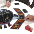 بردگیم ریسک سری استاروارز Star Wars The Black Series Risk Game برند هاسبرو