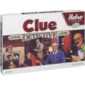 ربردگیم کلو Clue 1986 Edition برند هاسبرو