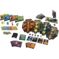 بردگیم تعاونی سری Dungeons & Dragons Adventure Begins برند هاسبرو