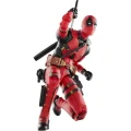اکشن فیگور ددپول مارول سری Deadpool and Wolverine Movie برند هاسبرو
