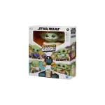 ربات بیبی یودا baby yoda Star Wars همراه با 4 اکسسوری برند هاسبرو