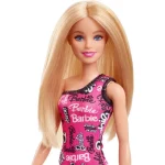 عروسک باربی Barbie برند متل