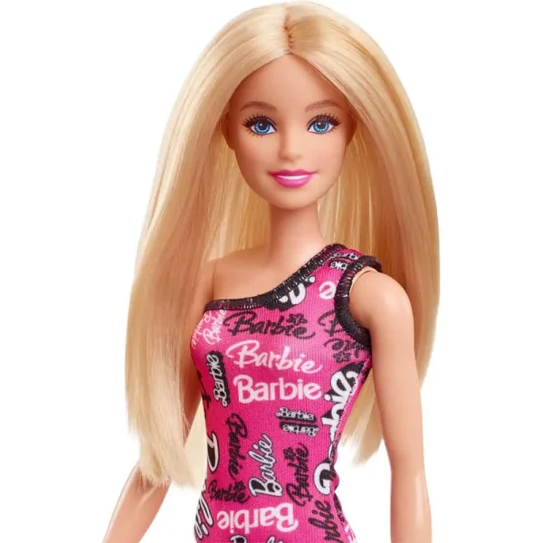 عروسک باربی Barbie برند متل