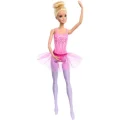 عروسک اورجینال باربی Barbie Ballerina برند باربی
