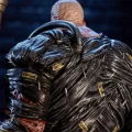 فیگور نمسیس رزیدنت اویل Resident Evil Soft Statue Nemesis برند Numskull