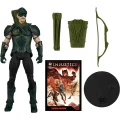 اکشن فیگور کماندار سبز Green Arrow Injustice 2 برند مکفارلین