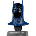 فیگور مجسمه بتمن سری Batman (Knightfall) Cowl Replica برند مکفارلین